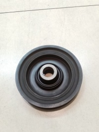 фото thumb №1, Шкив honda civic vii 1.4 16v 0001043