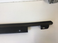 Audi a3 прокладка стекло дверь задних 8l4839477b Недорого, фото thumb