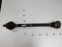 Купити Audi a3 8p рестайлінг  2.0 tdi cba привідний вал права перед 1k0407272en, фото thumb