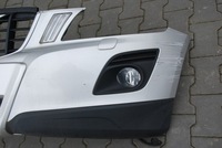 фото thumb №10, Бампер перед переднє комплектний volvo xc60 радар