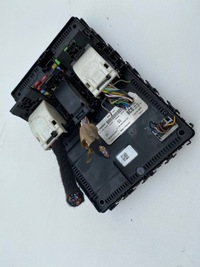 фото thumb №1, Модуль блок управления bsi ecosport 1.0 ecoboost