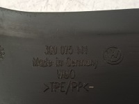 фото thumb №6, Vw passat b8 14- бризковик лівий перед 3g0075111