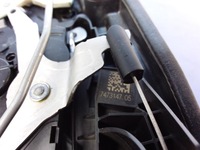 фото thumb №7, Bmw x5 f15 замок дверь зад левый 7473147 4 pin