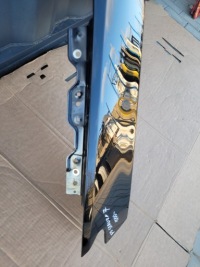 Byd sealion 7 крило ліве перед передній Недорого, фото thumb