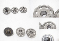 фото thumb №14, Bmw 5 g60 520dx 523dx b47d20b b47p kompletny грм направляющая цепь оригинал