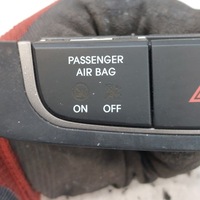 фото thumb №4, Hyundai ix35 панель кнопка світла аварійних