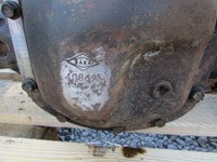 фото thumb №8, Мост передний перед dyfe jeep cherokee 4.0 zj zg