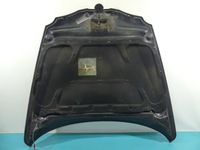 фото thumb №9, Капот передня alfa romeo 147 чорний 2002r