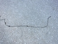 фото thumb №14, Chrysler pacifica 2016 дроти паливні комплект