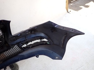 фото thumb №12, Mercedes slk iii 3 r172 11-15 бампер перед переднє розпилювач pdc