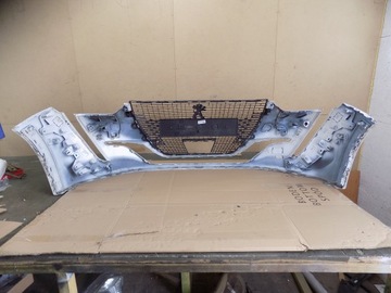 фото thumb №10, Бампер перед переднє peugeot 208 ii оригінал європа