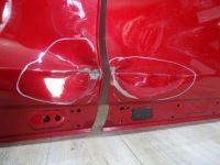 фото thumb №9, Land rover discovery v sport дверь правый перед 16