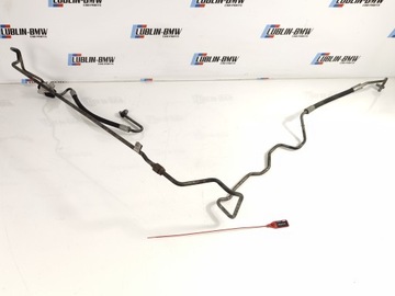 фото thumb №7, Bmw f07 f06 f10 f12 провода усилителя динамический drive n57 6781425 6781429