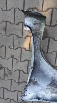 фото thumb №9, Крыло правый renault modus 1.5dci 04r