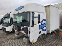 фото thumb №1, Комплектна кабіна scania r cr20h wysoka r450 2019 rok