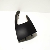 фото thumb №14, Отделка сатиновая чёрный vag volkswagen touareg 2011 2017 оригинальный