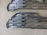 фото thumb №2, Toyota rav4 v 19- решётка радиатора решётка радиатора решётка перед оригинал