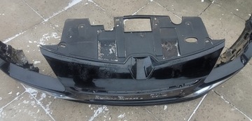 фото thumb №7, Renault megane iii купе 09-16 бампер переднє