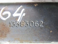 фото thumb №11, Astra j 13r колонка кермова замок запалювання ключ 13422485 13500157