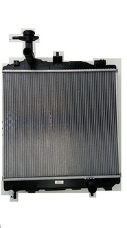 фото thumb №4, Space star ii 12 - 16 радиатор + вентилятор