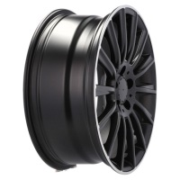фото thumb №5, Amg стиль 19 do mercedes s-class amg w221 sl-class r129 r230 r231 amg r232