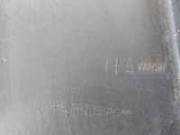 фото thumb №6, Ford ecosport ii бампер перед gn15-17757-ha оригінал