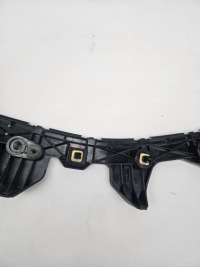 Купити Mazda 5 iii 2010 - напрямна кронштейн бампера задня правий c513502hi, фото thumb