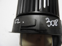 фото thumb №5, Peugeot 308 t7 lift hb 11-13 воздуходувка обдув t1000588k