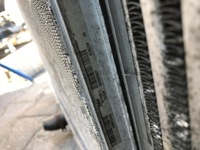 фото thumb №6, Citroen c4 picasso 08- радиатор комплект 1.6 дизель 9680533480 9658563180