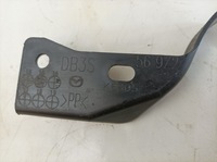 фото thumb №10, Mazda cx3 dk 13 защита подкрылки usa левый зад