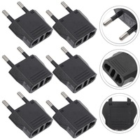 фото thumb №6, Адаптер europe european converter