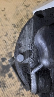 фото thumb №5, Компресор кондиціонера renault megane 1.5d 04r