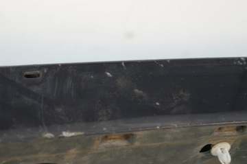 фото thumb №14, Накладка планка крышки багажника opel signum 24417181