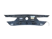 фото thumb №9, Накладка крышки багажника 7428466 bmw x2 f39