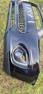 фото thumb №6, Бампер передний перед mitsubishi asx lift