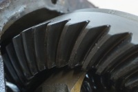 Isuzu trooper мост дифференциал головка задняя задний 4,3 43/10 84-91r с Разборки, фото thumb