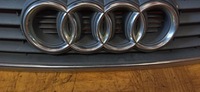 фото thumb №5, Решітка радіатора решітка радіатора audi a6 4b0853651f