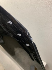 фото thumb №9, Капот кришка двигуна audi q7 4l0 06-15