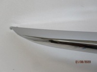 фото thumb №2, Ds3 lift хром правий накладка решітка решітка nowa