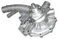 фото thumb №2, Насос wody mercedes dolz