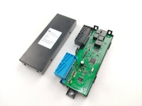 фото thumb №1, Блок управления модуль крыша opel astra h iii cabrio 13289142