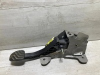 фото thumb №1, Renault megane iv 2019 педаль зчеплення