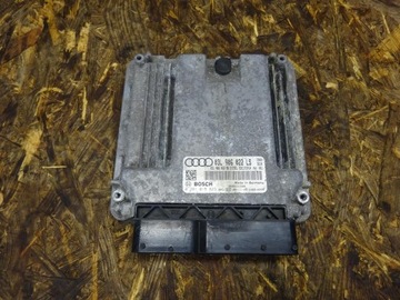 фото thumb №8, Audi a3 8p golf vi 2.0 tdi cba cbab комп'ютер двигуна 03l906022ls