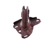 фото thumb №12, Mini r50 r52 r53 w10 кронштейн рычага правый задняя