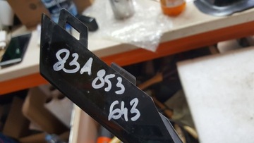 фото thumb №12, Планка бампера передньої audi q3 83a853643 демонтаж