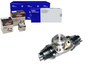 фото thumb №1, Delphi lw42311 цилиндрик тормозной