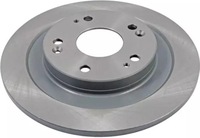 фото thumb №1, Blue print гальмівні диски+ гальмівні колодки t honda civic ix 276mm