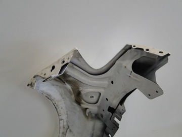 фото thumb №8, Mercedes e класс 213 w213 рестайлинг крыло переднее правый 63 amg жемчуг 799