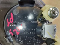 фото thumb №8, Mazda 3 bk hb лампа правый задняя w крышка