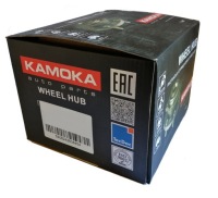 фото thumb №2, Ступиця колеса audi a2 2000-2005 перед